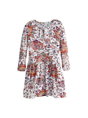 Peruvian Connection Goa Tunic Jersey Top